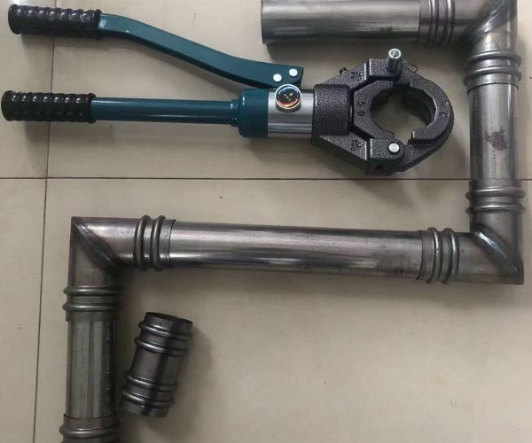 建宁冷却管生产