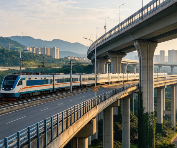 建宁桥梁工程