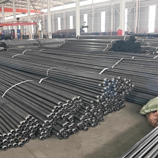 建宁声测管现货