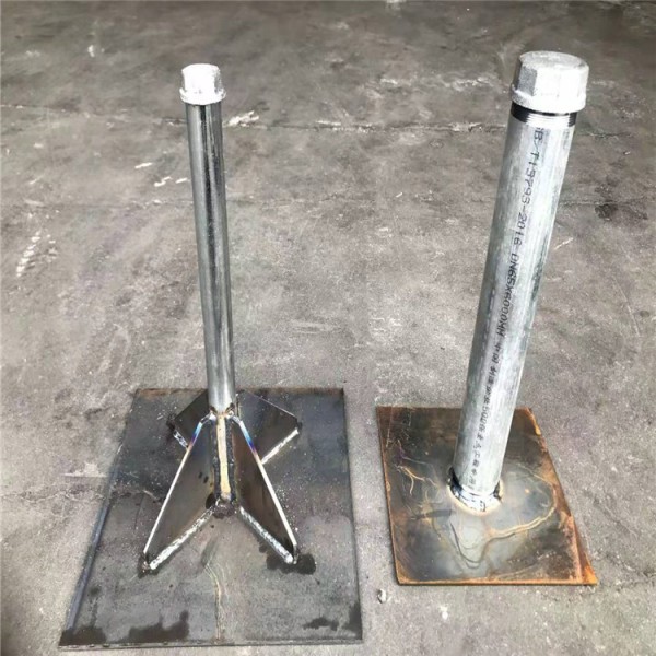 建宁鑫亿呈沉降板定制