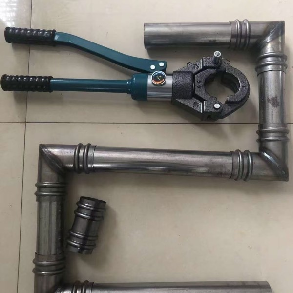 建宁鑫亿呈冷却管